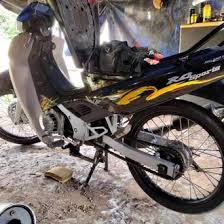 Consulta il listino suzuki su moto.it e scopri catalogo modelli e allestimenti moto suzuki, prezzi e schede tecniche, news e promozioni. Jual Produk Striping Suzuki Rg Sport Malaysia Termurah Dan Terlengkap Agustus 2021 Bukalapak