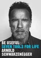 Encyclopedia of Modern Bodybuilding, Arnold Schwarzenegger