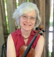 2024 Fiddle Weekend Staff