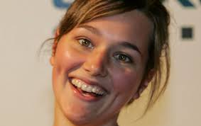 In aller Freundschaft“-Alina Heinemann: Alissa Jung heute