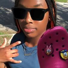 Layla Beard's Potomac High School Career Home