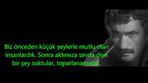 Sen elin cilalı mermer taşlarında kibar. Yilmaz Guney Sozleri Youtube