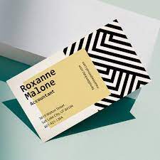The color is a very standard red, which would seem to match well with a variety of brand applications. Order Business Cards At Gotprint Com