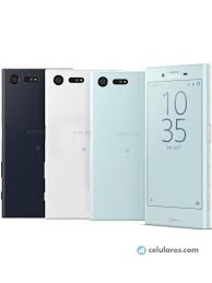Original unlocked sony xperia x compact f5321 mini gsm 4.6 4g 3gb ram 32gb rom android smartphone wifi 23mp camera without nfc. Sony Xperia X Compact F5321 Celulares Com Mexico