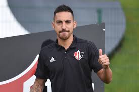 Learn all about the career and achievements of javier correa at scores24.live! Atlas Se Revelo El Insulto De Javier Correa A Arturo Ramos Que Lo Puede Dejar Un Ano Sin Jugar Bolavip