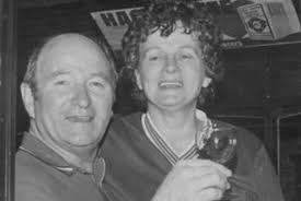 Jack & Grant Burton, 78 years of dedication to ONTC