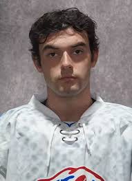 2023-24 Men's Ice Hockey Roster