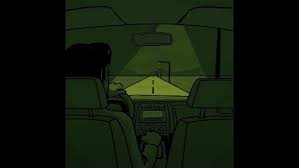 COWBOY COUNTRY CLUB "Chances Go By" [Lyric Video]