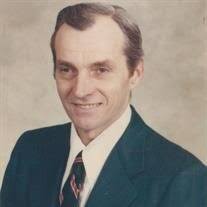 Leroy Wesley Wickerham Obituary