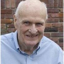 William "Bill" Toohey Obituary