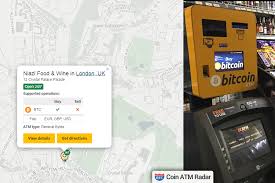 Buy bitcoin cash through coinmama coinmama, one of the oldest exchanges around, allows you to buy bitcoin cash with a credit card, debit card or sepa transfer. How To Buy Bitcoin From Atm Uk How Does Bitcoin Earn Money