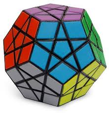 You just have to know what you're doing while you're doing it. 10 Coolest Weird Rubik S Cubes That Are Truly The Stuff Of Legends The Endearing Designer Rubiks Cube Cube Rubix Cube