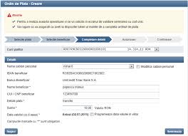 Ordinul de plata pentru trezoreria statului (opt) este reprodus in facsimil. Https Cdn0 Erstegroup Com Content Dam Ro Bcr Www Bcr Ro Persoane Fizice 24banking Documente Utile Bcr Manual De Utilizare Click24banking Persoane Juridice Pdf