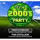 It's A 2000's Party: Wichita