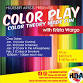 Color Play with Krista Wargo event image