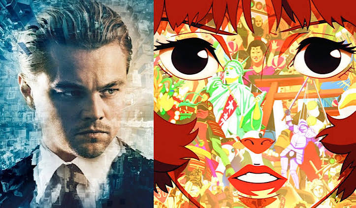 Paprika' and 'Inception': The Exploration of The Dream World - An In-Depth  Analysis - Hollywood Insider
