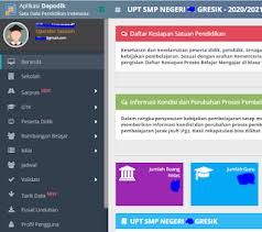 #alekpendi #profilsekolah #dapodik2020 #dapodik #operatorsekolah assalamualaikum wr, wb. Cara Download Profil Sekolah Di Dapodik Info Dapodik