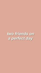 A friend is someone who can see the truth…. Aesthetic Bff Quotes Novocom Top