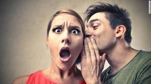 Jesus Has Ruined My Reputation