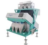 [Hot Item] Optical Sesame Bean Grain Rice Colour Color Sorting Sorter