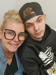 Happy Mothers day to the greatest Mom ever generational curse breaker being  g the rock to us all strongest woman ever Amy Wiggins you are loved and  appreciated so much have a