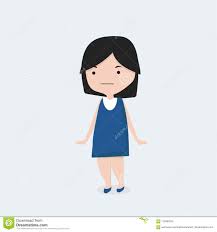 Check spelling or type a new query. Personaje De Dibujos Animados De La Nina Ilustracion Del Vector Ilustracion De Divertido Rosa 122890249