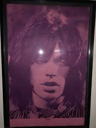 Does anybody else have this poster?