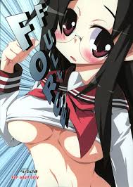 NyaHentai doujinshi - a world of adult comics