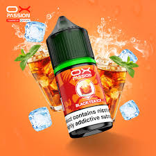 原廠正品OXVA PASSION 熱情煙油- 產品資訊- 蒸氣天堂VAPE 專賣店｜蒸氣主機設備｜風味補給液｜精品蒸氣裝置平台香港站