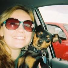 Megan Hescock (@BatDogSeattle)