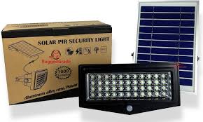 Shop the top 25 most popular 1 at the best prices! Amazon Com Ruggedgrade High Power 1000 Lumen Solar Motion Led Flood Light 10 Watts Of High Power Light Commercial Grade Flood Light Adjustable Solar Led Floodlight 8000mah Rechargeable Battery 4 Modes Home Improvement