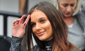 Helen flanagan coronation rosie street webster corrie actress could return face prevented battle secret bringing vixen despite potentially challenges yet. Helen Flanagan News And Pictures Of The Coronation Street Actress