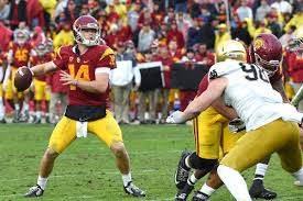 Usc Trojans To Win It All Football Study Hall