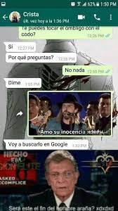 J Cris Facebook