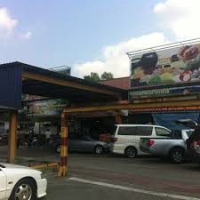 Yup, take the cw bus from je, pay the fare for giant bukit indah (or nusa bestari ). Bestmart 8 Tips From 1319 Visitors