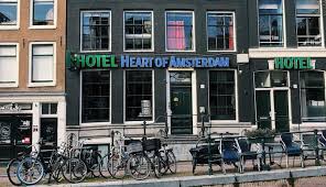 Oud zuid is a few minutes' drive from the. Heart Of Amsterdam Hostel In Amsterdam Expedia