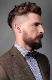 For men with thin or fine hair, try keeping the top fairly short with shorter back and sides. 30 Most Popular Men S Haircuts In 2021 The Trend Spotter
