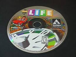 Pc gamer mag would come with shareware demo discs all the time. Game Of Life Amazon Ca Video Games