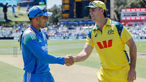India World Cup Schedule: ऑस्ट्रेलिया से टीम इंड‍िया का वर्ल्ड कप ओपनर, 3 दिन बाद पाकिस्तान से भिड़ंत, ऐसा है भारत का फुल शेड्यूल - icc odi world cup 2027 schedule india