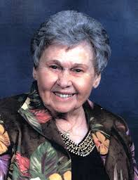 Helen Harvester Obituary