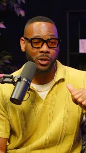 J.Blake’s advice to aspiring influencers! Full interview is up