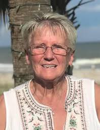 Obituary information for Teresa Jean McCray