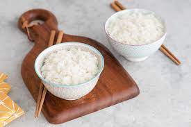 Here S A Simple Recipe To Make Japanese Steamed Rice Recipe Japanese Food Traditional Easy Meals Recipes