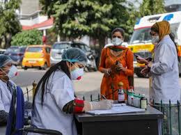Up Notifies Six Private Hospitals For Dedicated Treatment Of Covid 19 Cases Business Standard News