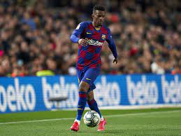 Sporting director robert fernandez and board . Nelson Semedo Open To Leaving Barcelona As Manchester City Consider Swap Bid 90min