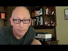 Episode 1968 Scott Adams: Merry Christmas Everyone. Let's Sip To That