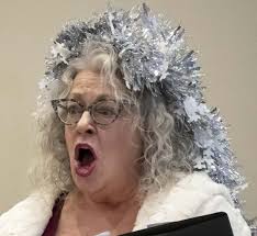 Trial by Jury plus Added Treats In This Issue