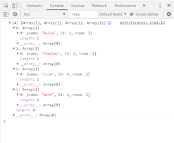 Alphabetize list is a free online tool that puts any list in alphabetical order. Underscore Js Sortby With Examples Geeksforgeeks