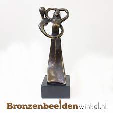Cadeau 12 5 Jaar Getrouwd Origineel Koperen Huwelijk Cadeau