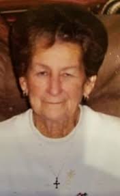 Elaine Marie Carson Treybig